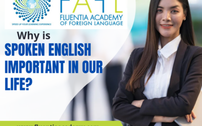why English is important in our life